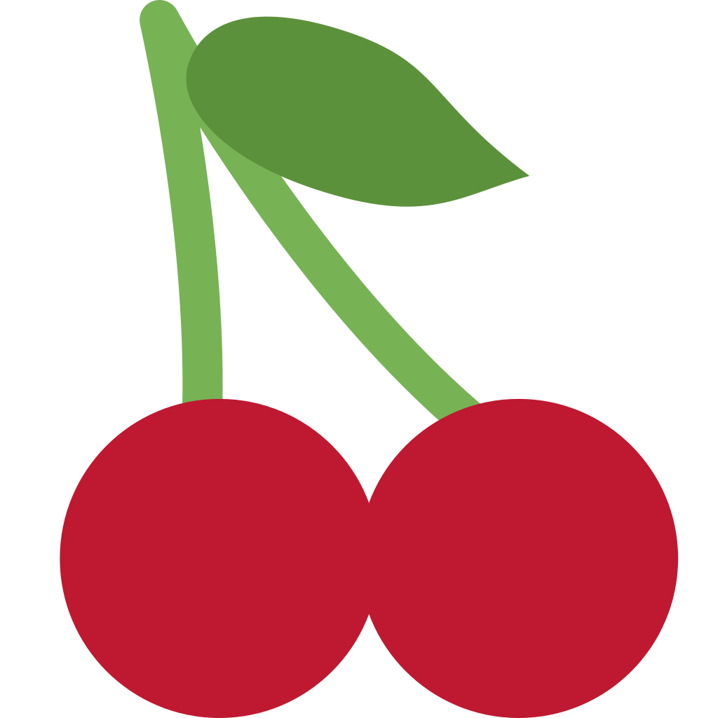 🍒 Cherries Emoji Meaning
