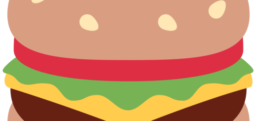 🍔 Hamburger Emoji Meaning