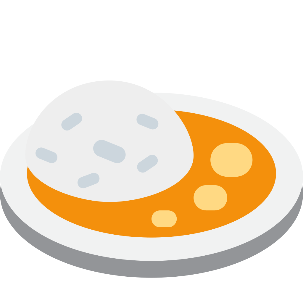 🍛 Curry Rice Emoji Meaning