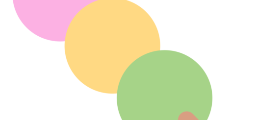 🍡 Dango Emoji Meaning