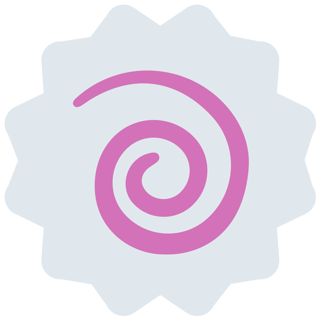 🍥 Fish Cake with Swirl Emoji Meaning