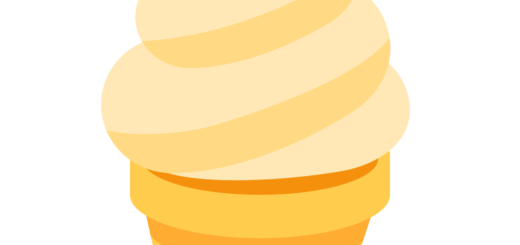🍦 Soft Ice Cream Emoji Meaning