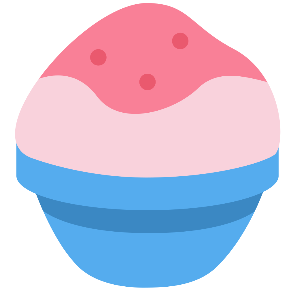 🍧 Shaved Ice Emoji Meaning