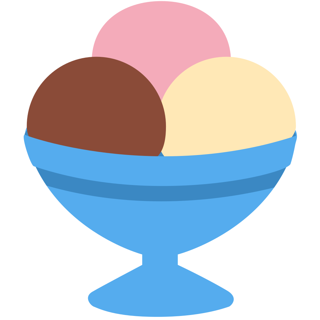 🍨 Ice Cream Emoji Meaning