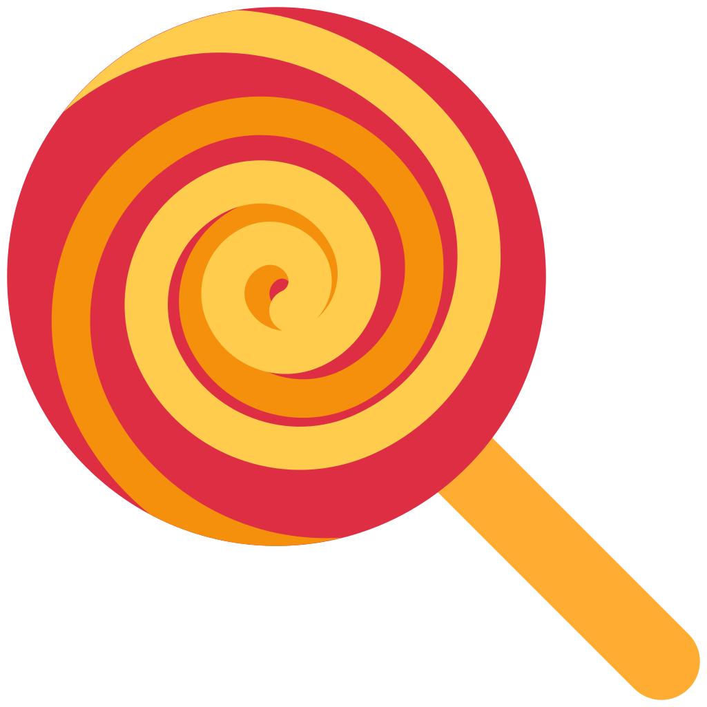 🍭 Lollipop Emoji Meaning