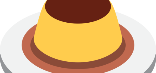 🍮 Custard Emoji Meaning