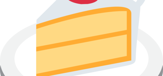 🍰 Shortcake Emoji Meaning