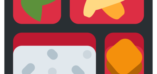 🍱 Bento Box Emoji Meaning