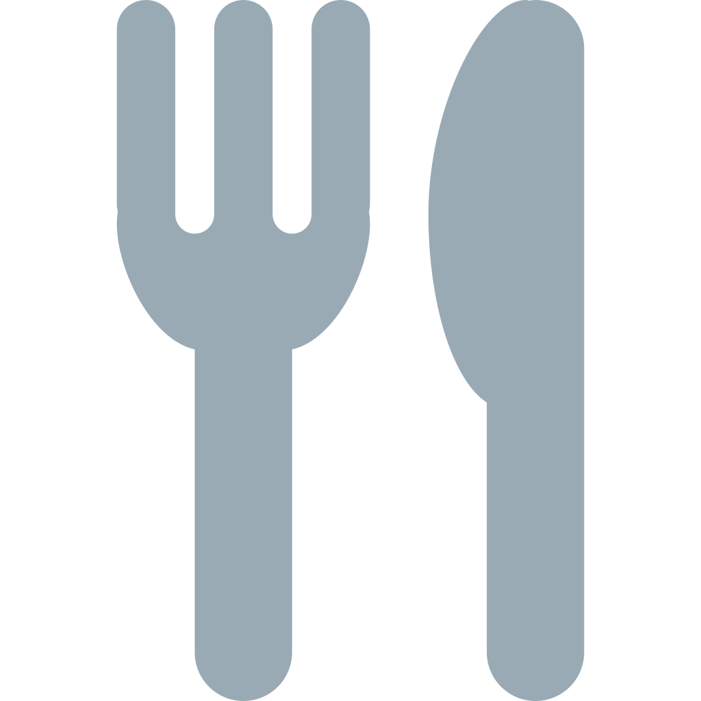 🍴 Fork and Knife Emoji Meaning