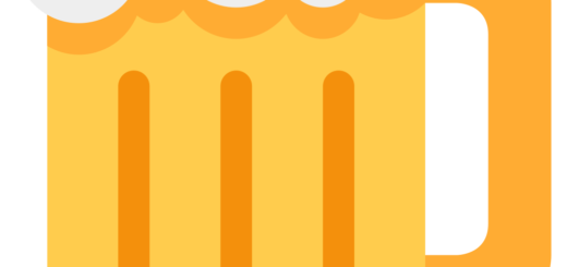 🍺 Beer Mug Emoji Meaning