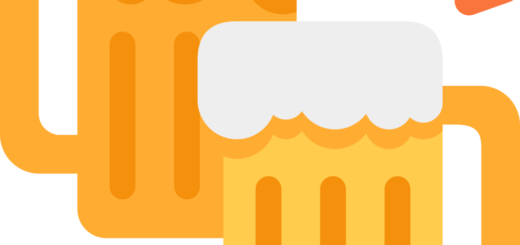 🍻 Clinking Beer Mugs Emoji Meaning