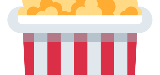 🍿 Popcorn Emoji Meaning