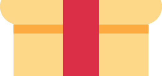 🎁 Wrapped Gift Emoji Meaning