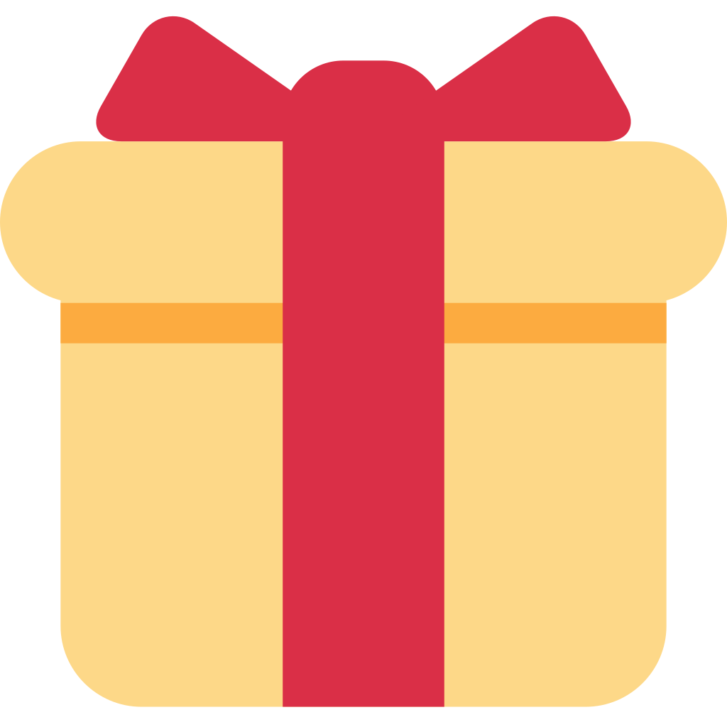 🎁 Wrapped Gift Emoji Meaning