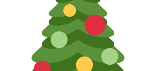 🎄 Christmas Tree Emoji Meaning