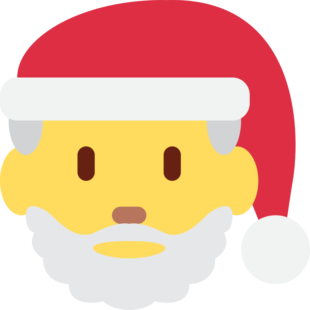 🎅 Santa Claus Emoji Meaning