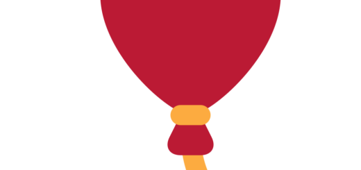 Balloon 🎈 emoji meaning