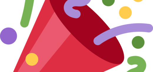 🎉 Party Popper Emoji Meaning