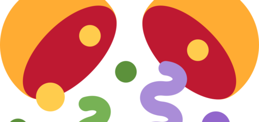 Confetti Ball 🎊 Emoji Meaning