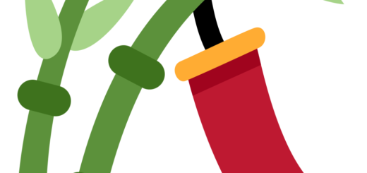 🎋 Tanabata Tree Emoji Meaning