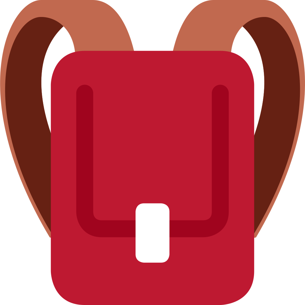 🎒 Backpack Emoji Meaning