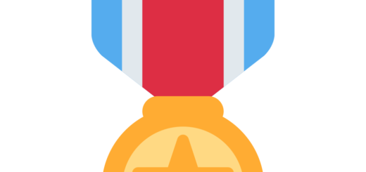 🎖 Military Medal Emoji Meaning