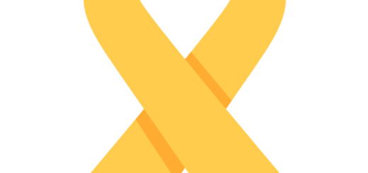 🎗 Reminder Ribbon Emoji Meaning