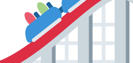 🎢 Roller Coaster Emoji Meaning