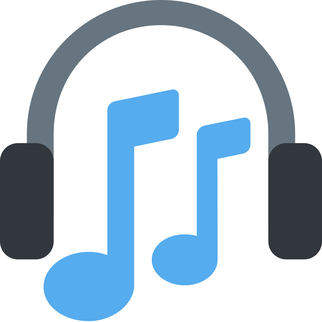 Headphone 🎧 Emoji Meaning