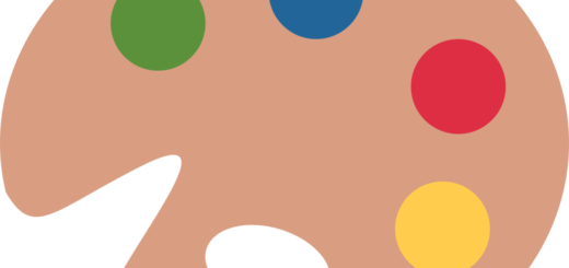 🎨 Artist Palette Emoji Meaning