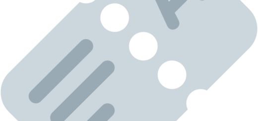 🎫 Ticket Emoji Meaning