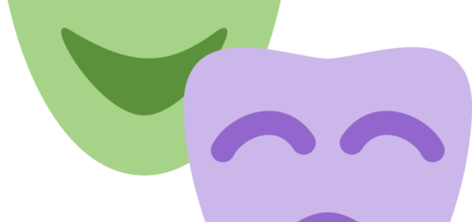 🎭 Performing Arts Emoji Meaning