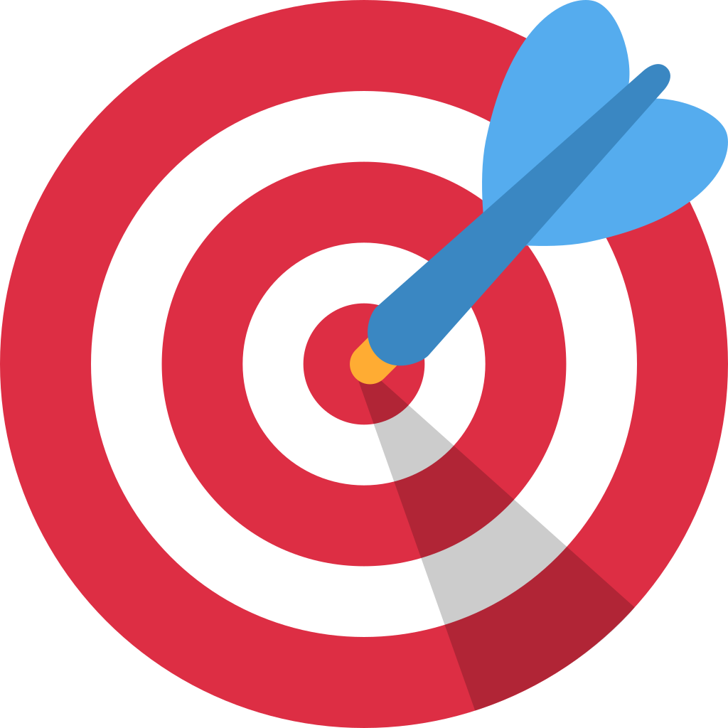 🎯 Bullseye Emoji Meaning