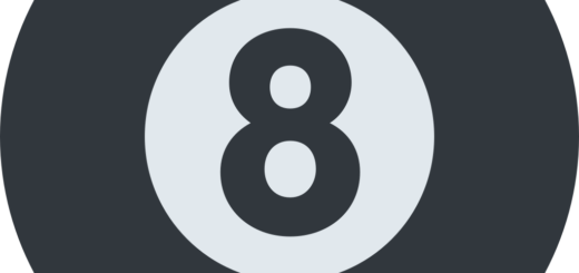 🎱 Pool 8 Ball Emoji Meaning