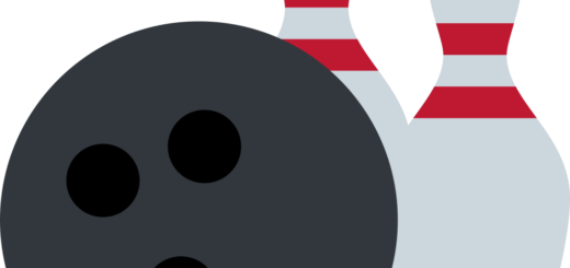 🎳 Bowling Emoji Meaning