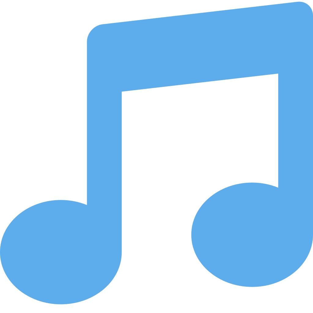 🎵 Musical Note Emoji Meaning