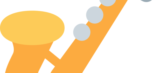 🎷 Saxophone Emoji Meaning