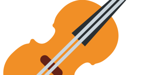 🎻 Violin Emoji Meaning