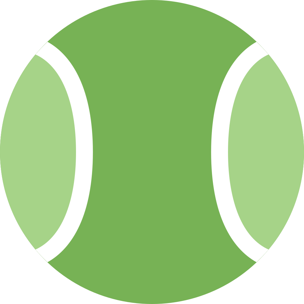 🎾 Tennis Emoji Meaning