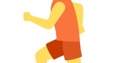 🏃 Person Running Emoji Meaning