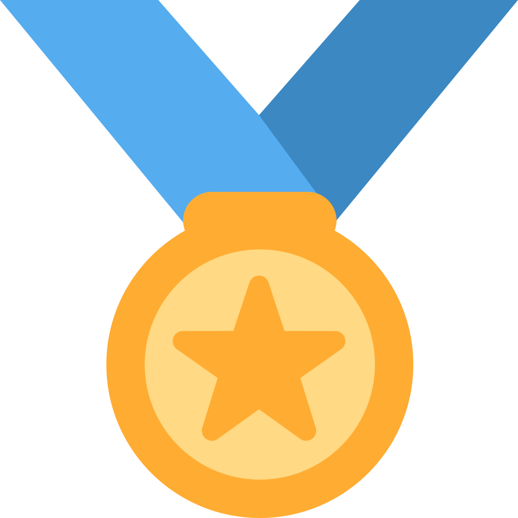 🏅 Sports Medal Emoji Meaning