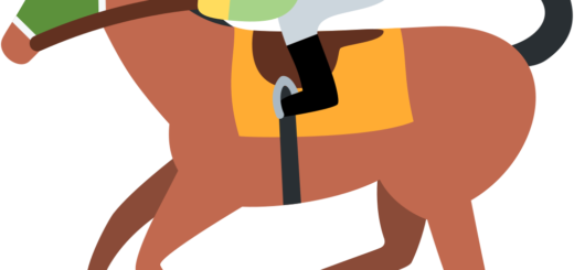 🏇 Horse Racing Emoji Meaning