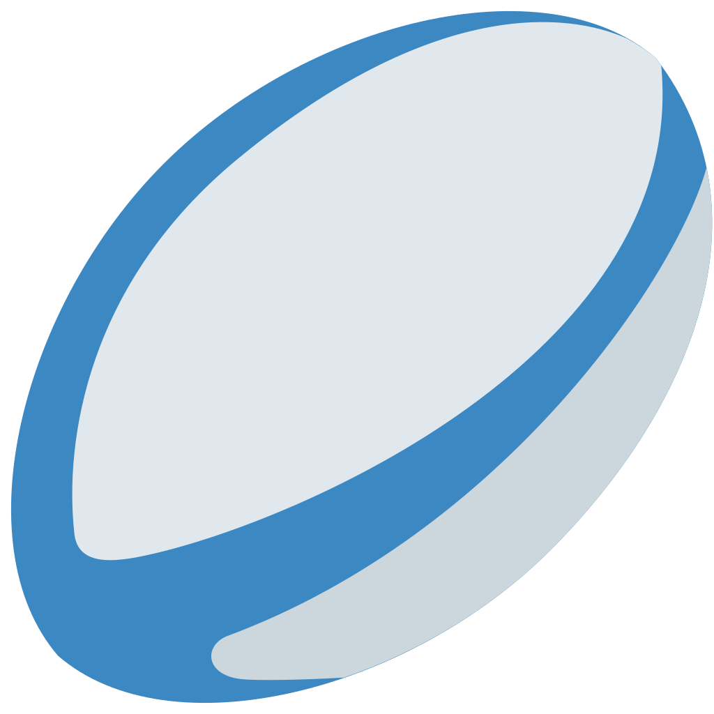 🏉 Rugby Football Emoji Meaning