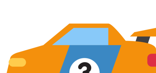 🏎 Racing Car Emoji Meaning