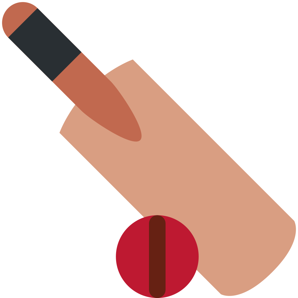 🏏 Cricket Game Emoji Meaning