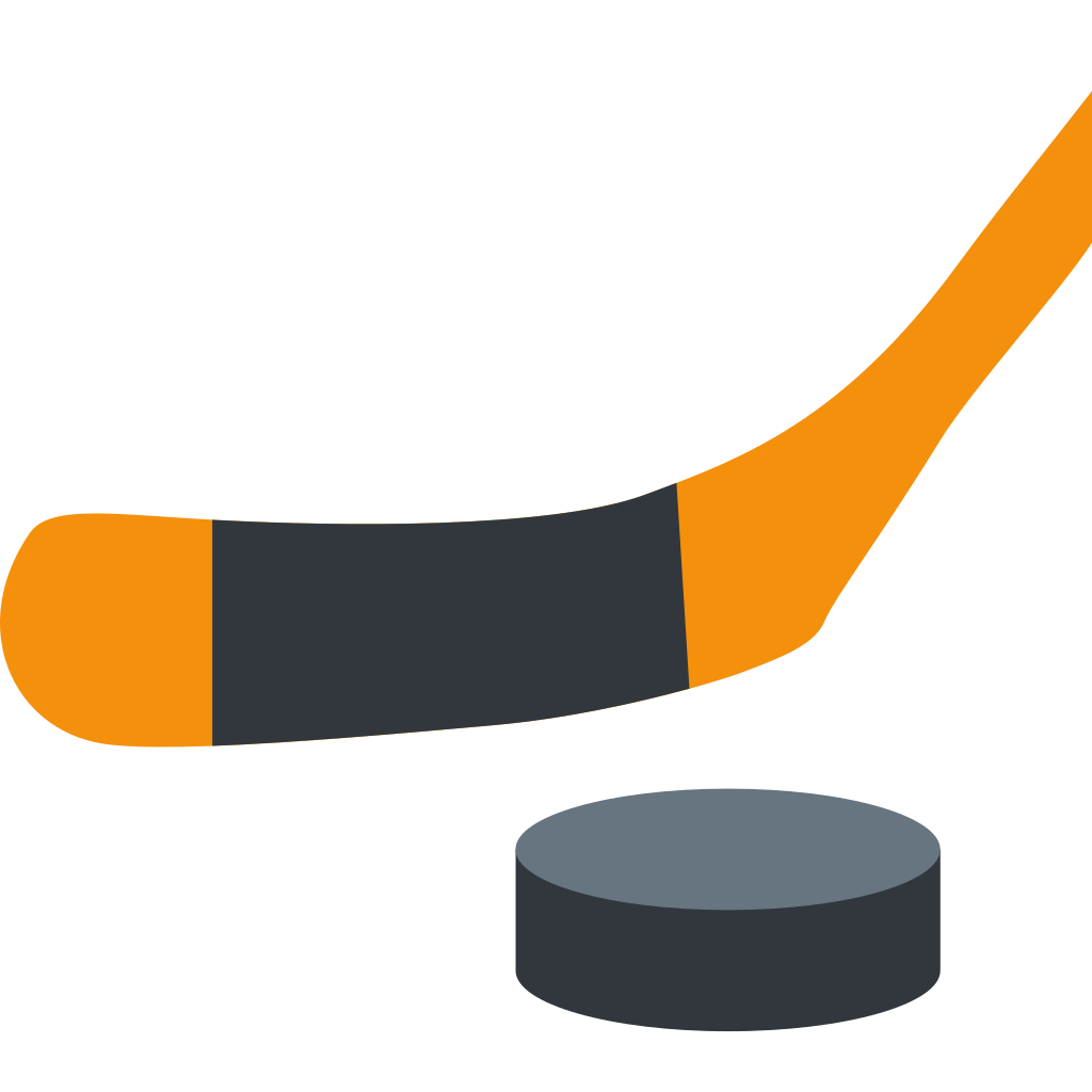 🏒 Ice Hockey Emoji Meaning