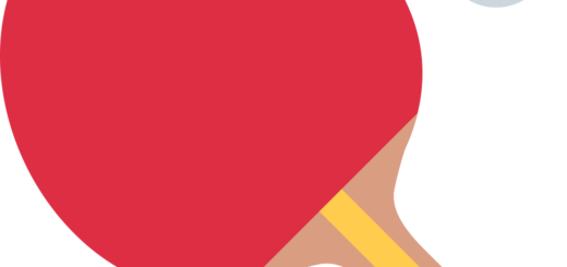🏓 Ping Pong Emoji Meaning