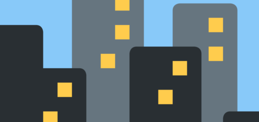 🏙 Cityscape Emoji Meaning