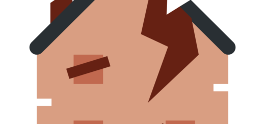 🏚 Derelict House Emoji Meaning