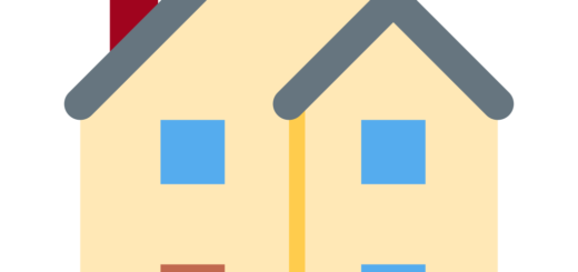 🏠 House Emoji Meaning